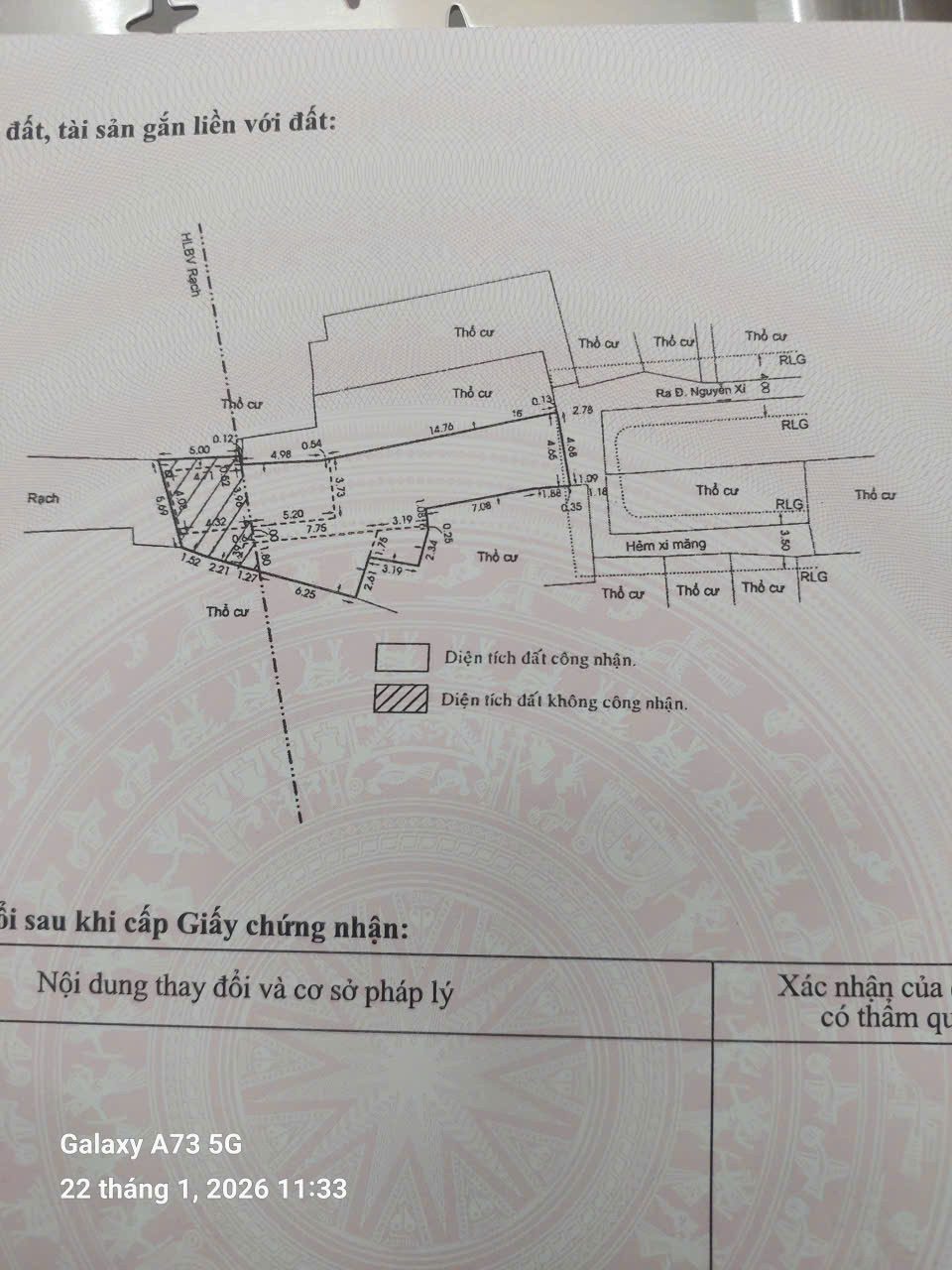 bán đất nguyễn xí diện tích khủng giá 10ty6