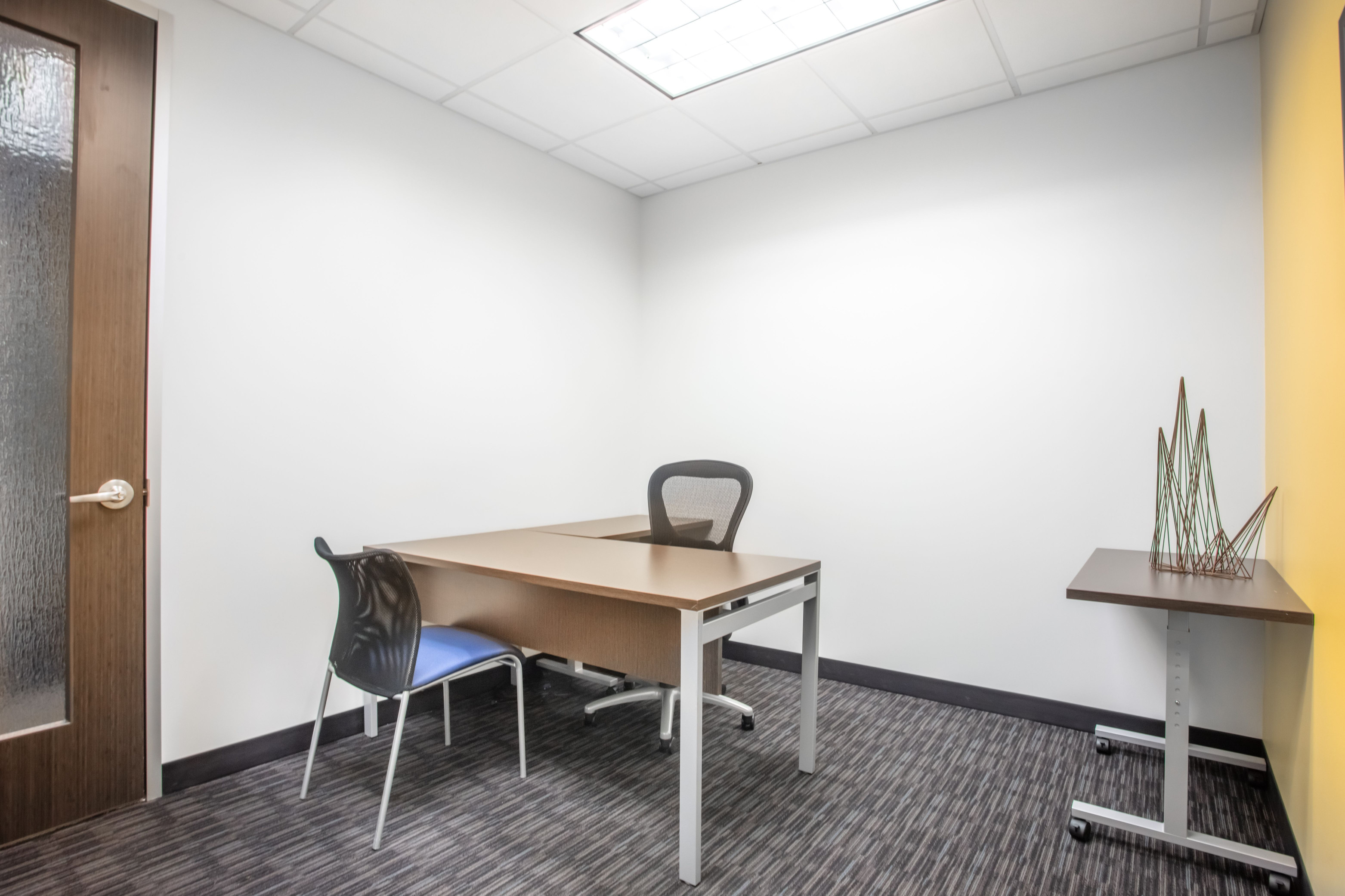 Không gian văn phòng chuyên nghiệp tại Regus Merry Richmond với thời hạn hoàn toàn linh hoạt