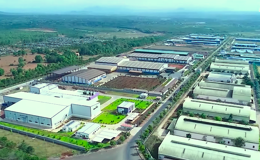 💥 Đất hẻm Nguyễn Xí sát KCN