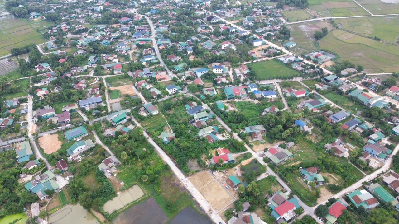 Bán 3 lô đất Tân Lâm Hương - Tp Hà Tĩnh- tỉnh Hà Tĩnh