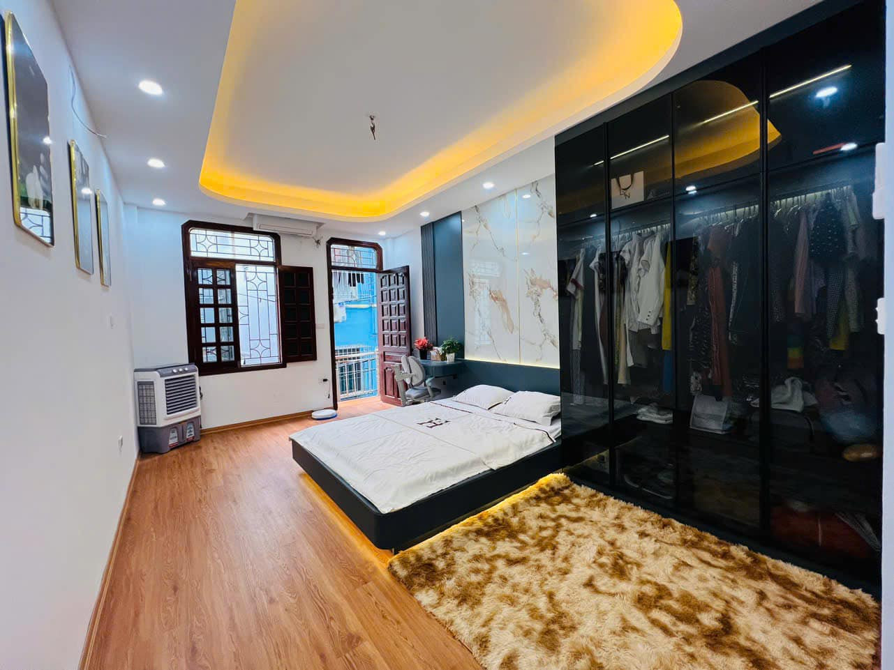 CỰC HIẾM GIÁ RẺ BẤT NGỜ KHÔNG CÓ CĂN THỨ 2 CHCC NGUYỄN XIỂN 65M2 2PN FULL NỘI THẤT, SDCC CHỈ 3TỶ