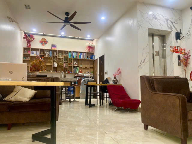 Hạ chào 1 tỷ KĐT mới Đại Kim, vỉa hè 3m, ô tô đỗ ngày đêm, kinh doanh DT: 75m² x 5 tầng, MT: 5m chào giá: 22.5 tỷ