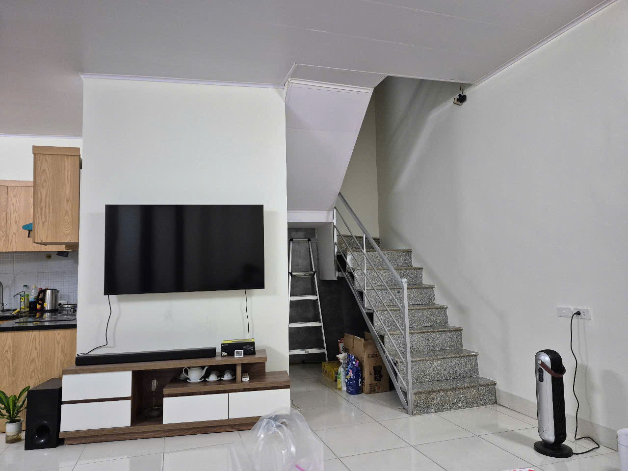 Chính chủ bán nhà ngõ 214 Nguyễn Xiển, Thanh Xuân, Hà Nội