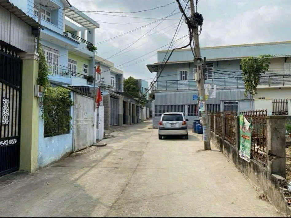🚗 BÁN ĐẤT HẺM XE HƠI NGUYỄN XIỂN – 142.9m² (5m x 29m) KẾ BÊN VINHOMES GRAND PARK, LONG THẠNH MỸ