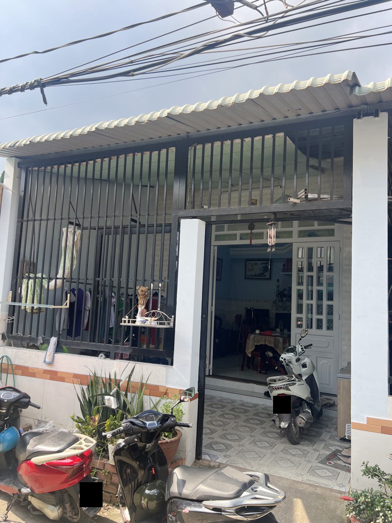 🏡 BÁN NHÀ 2 TẦNG - 74,2m² (5 x 15m) – NGUYỄN XIỂN, LONG BÌNH, QUẬN 9