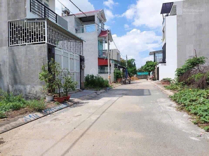 Chủ bán đất ngộp cuối năm ngay MTĐ Nguyễn Xiển, Long Bình, Quận 9, Giá 1.85Tỷ, sổ riêng