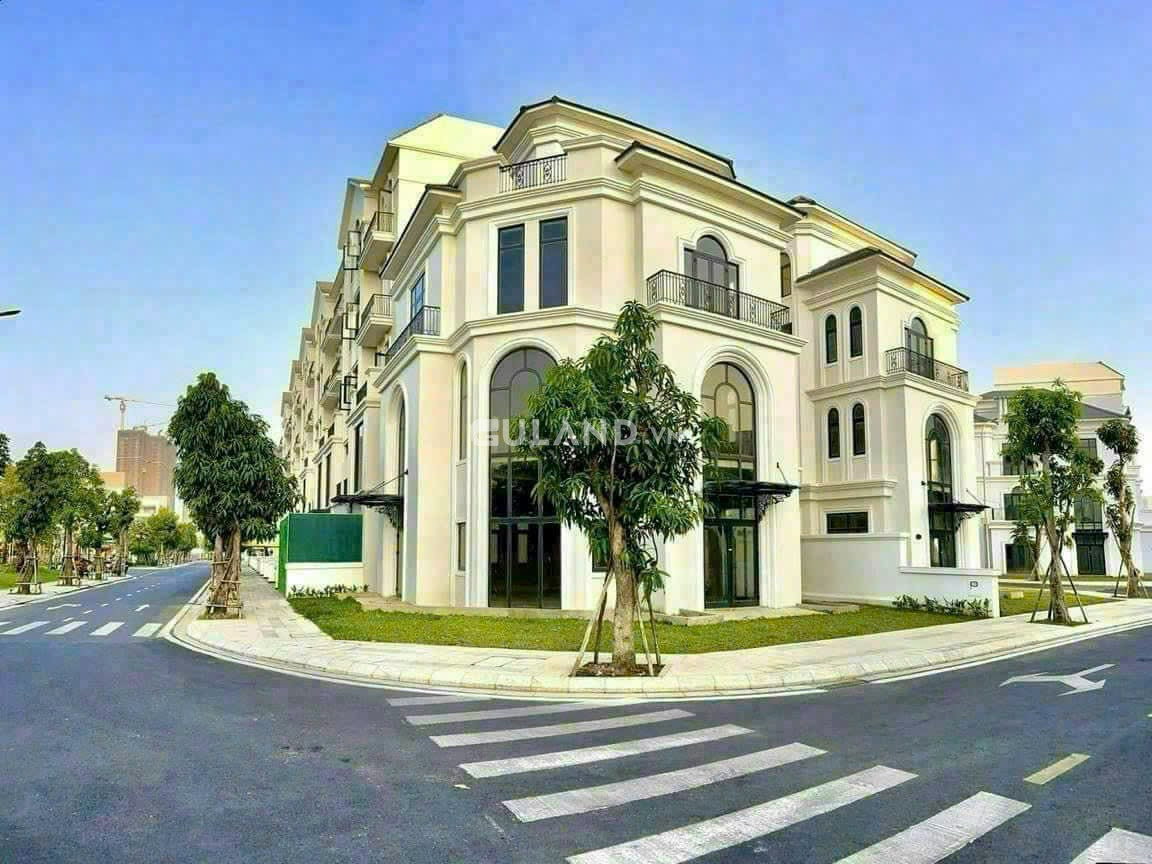 Boutique Villa Ngay Vinmec Hết Sức Thuận Tiện Kinh Doanh