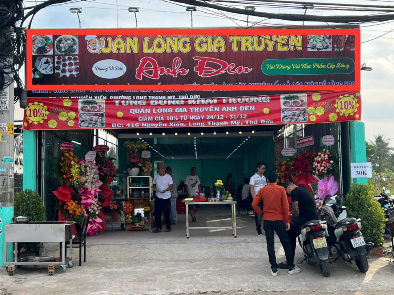 Đất+ Nhà mt Nguyễn Xiển. Trước Vincom .p long Thạnh Mỹ