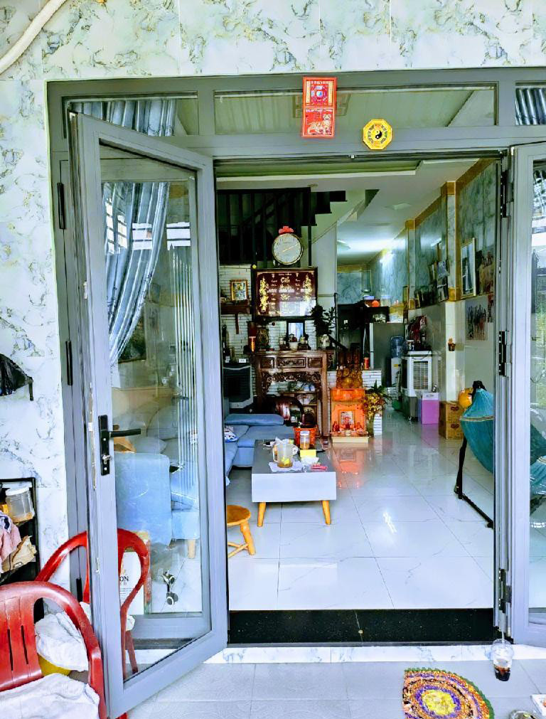 BÁN NHÀ HẺM XE HƠI NGUYỄN XIỂN, NGAY VINHOMES, 64M2 (4 X 16), 2 TẦNG, LONG THẠNH MỸ, QUẬN 9