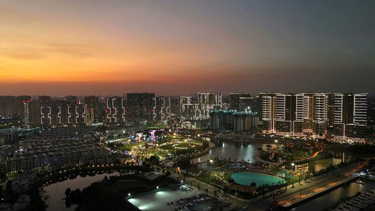Giỏ hàng giá tốt Tháng 3 Giá Trực Tiếp Chủ Đầu Tư Vinhomes Grand Park Quận 9