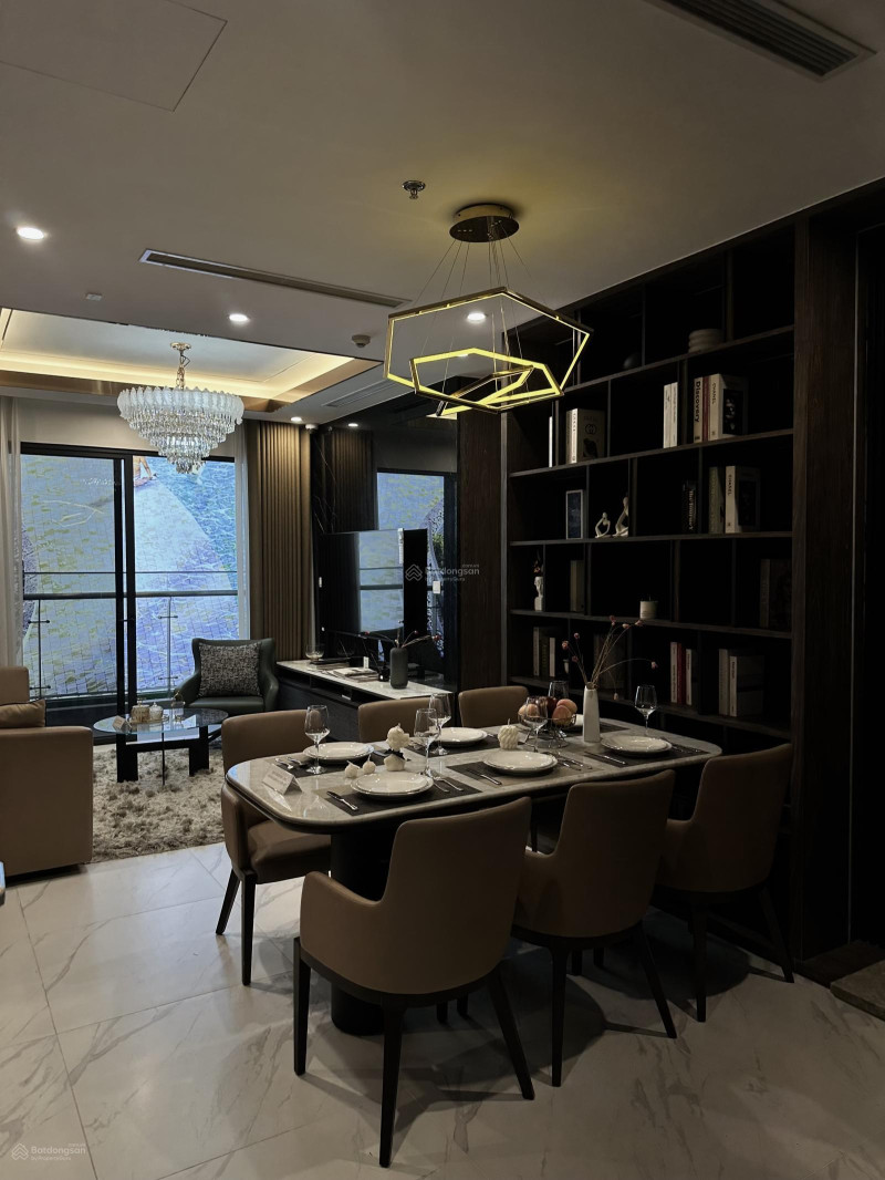 The Opus One Phân Khu Cao Cấp khẳng Định Vị Trí Đẳng Cấp,Mua Nhà Tặng Xế Yêu VF3