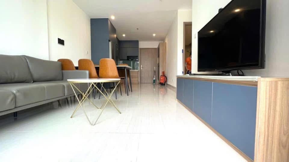 Bán gấp căn hộ chung cư 3pn 81.5m Origami - Vinhome Grand Park 4,25 tỷ