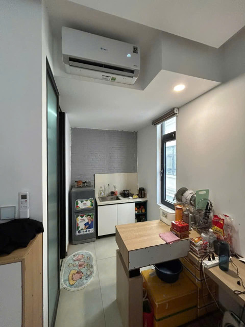 Vì cần chuyển trọ nên bọn mình cần Pass Lại Căn Studio - Vinhomes Grand Park Q9