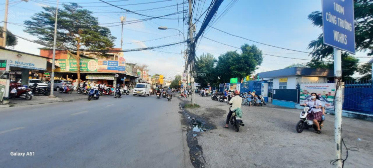 Thanh lý đất ngay KDC Long Thạnh Mỹ - Đường Nguyễn Xiển, Long Thạnh Mỹ, Quận 9, bao sổ,giá 2.75Tỷ