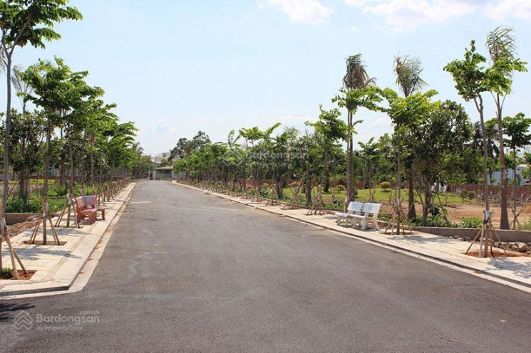 Thanh lý đất ngay KDC Long Thạnh Mỹ - Đường Nguyễn Xiển, Long Thạnh Mỹ, Quận 9, bao sổ,giá 2.5 Tỷ