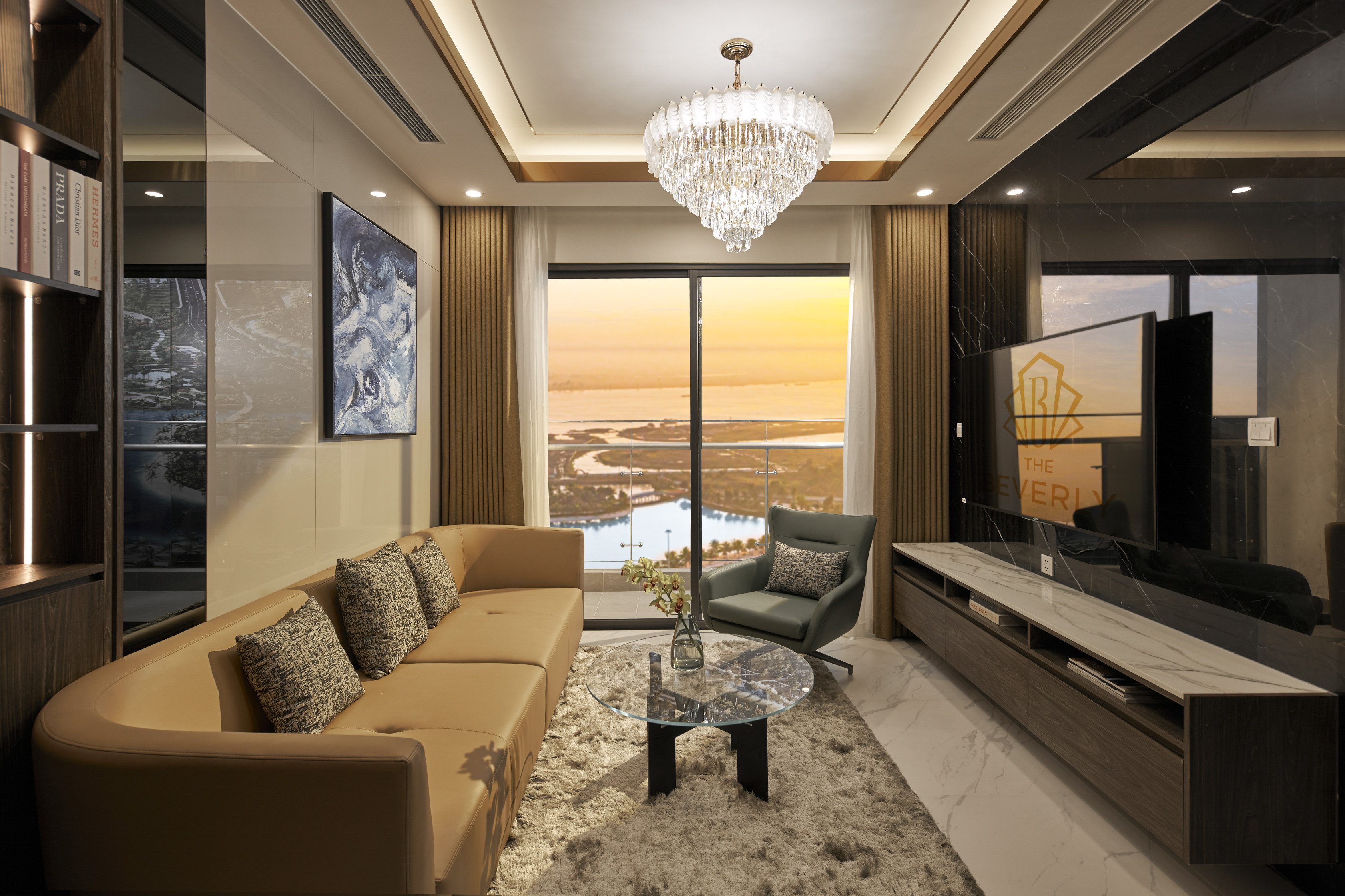 Căn hộ mua trực tiếp chủ đầu tư Vinhomes quận 9
