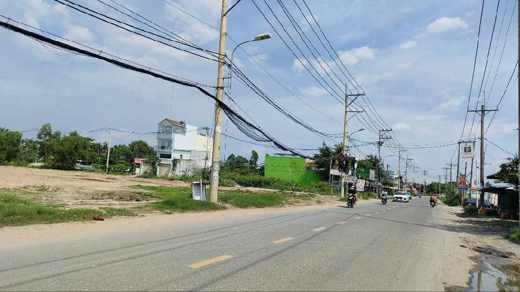 🏡 CBG ĐẤT ĐẸP 66M2 CHỈ 3.X TỶ ĐƯỜNG NGUYỂN XIỂN, CẠNH VINHOMES GRAND PARK