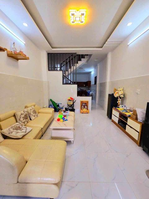 🏡 HÀNG HOT HIẾM HXH 1/ 2 TẦNG 84M CHỈ 4.X TỶ HÀNG XÓM VINHOMES Q9