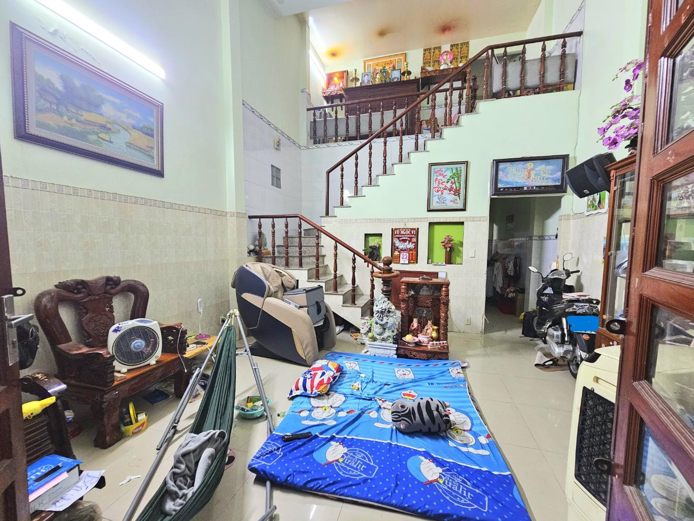 🏡 CBGẤP NHÀ 1/ HẺM XE HƠI 2 TẦNG 97M CHỈ 5.X TỶ NGUYỄN XIỂN CẠNH VINHOMES Q9