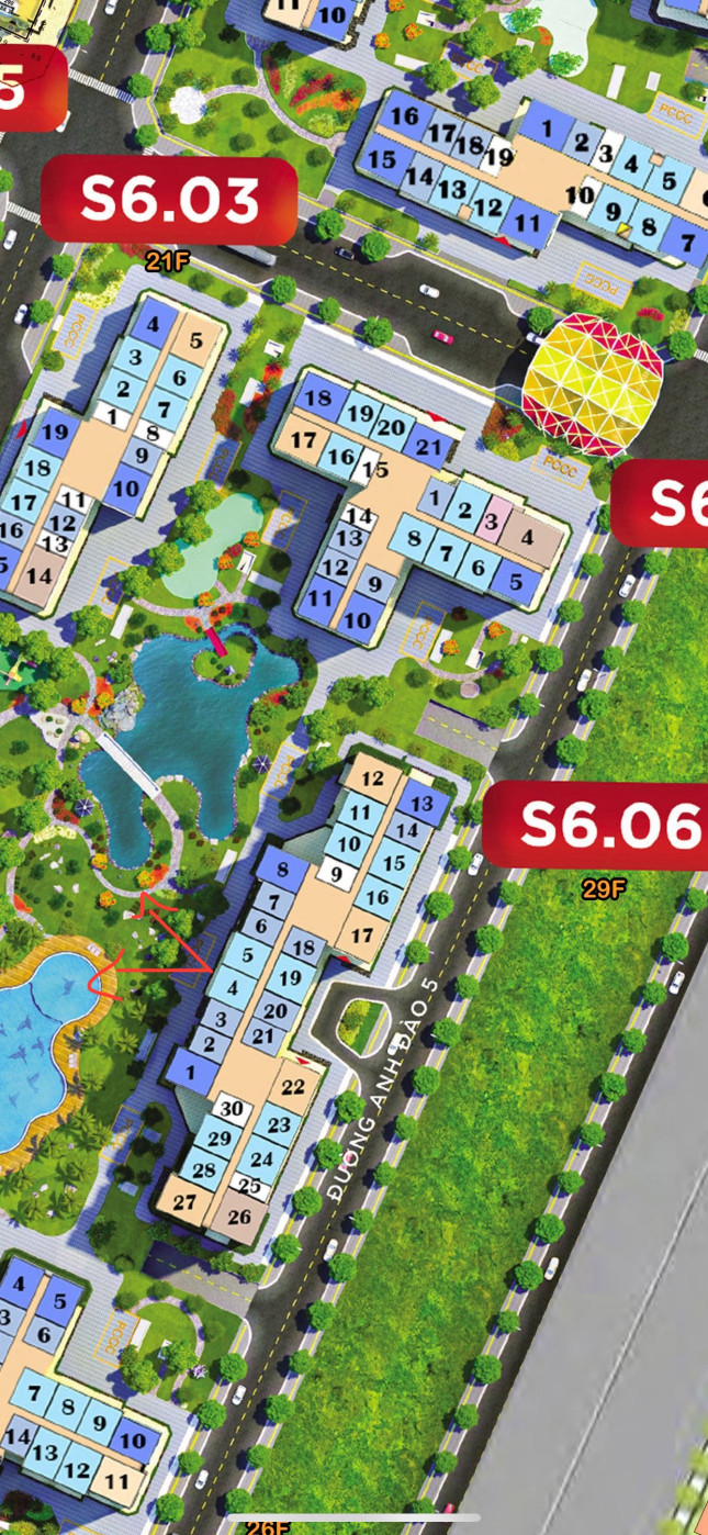 Thanh Toán 470tr Sỡ Hữu Ngay Căn Hộ Vinhome Grand Park