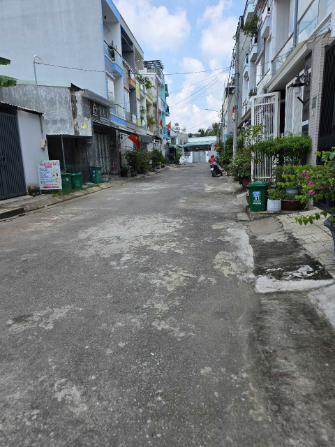 🏡 HÀNG HIẾM ĐẤT ĐẸP GIÁ HỜI  HXH CHỈ 3.TỶ (TL) NGUYỄN XIỂN CẠNH VINHOME GRANDPANK Q9
