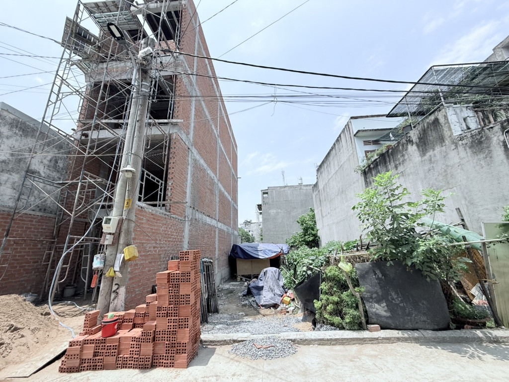 🌟 BÁN ĐẤT HẺM XE HƠI 5M – 71m2 NGUYỄN XIỂN, KẾ VINHOMES GRAND PARK, LONG THẠNH MỸ, QUẬN 9