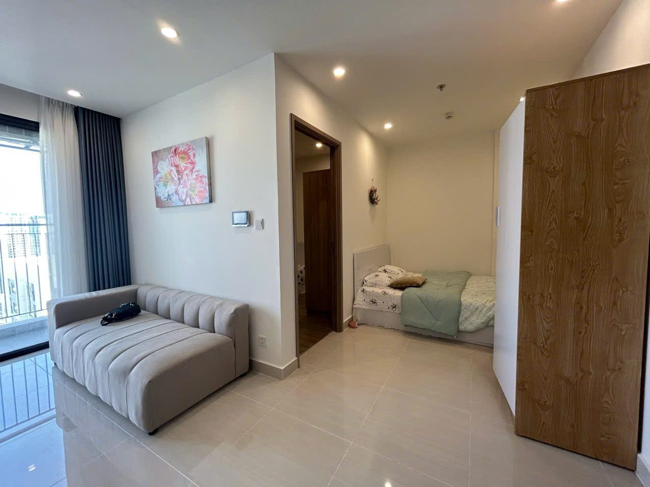 Bán Căn Hộ Origami 1PN+ Vinhomes Grand Park - View Đẹp, Giá Tốt, Pháp Lý Rõ Ràng