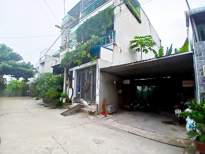 Bán đất 70m² ngang 4m giá 3.55 tỷ HXH Nguyễn Xiển ngay Vinhomes GP