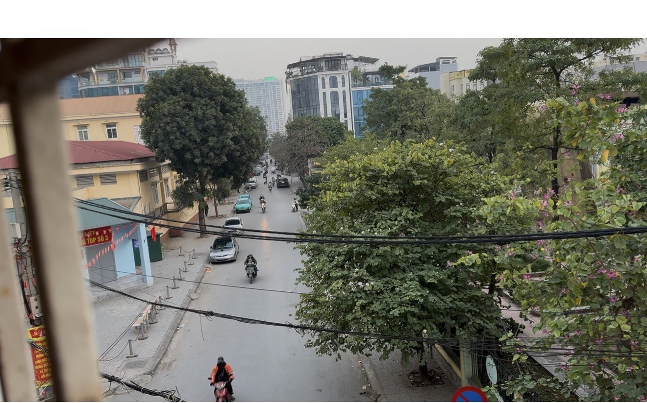 Cho thuê Nhà riêng 30m² giá 11 triệu/ tháng tại đường Nguyễn Xiển Phường Thanh Liệt Hà Nội