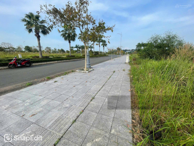 Đầu tư đất nền cực hot ngay Nguyễn Xiển - Trường Thạnh - Quận 9 nằm liền kề Vinhomes Grand Park chỉ 3p , vị trí tiềm năng giá chỉ 3 Tỷ bao ra sổ