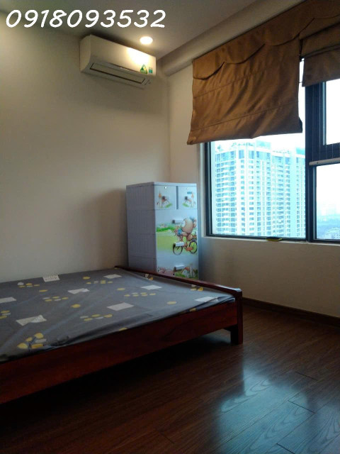 cho thuê chung cư 286 nguyễn xiển