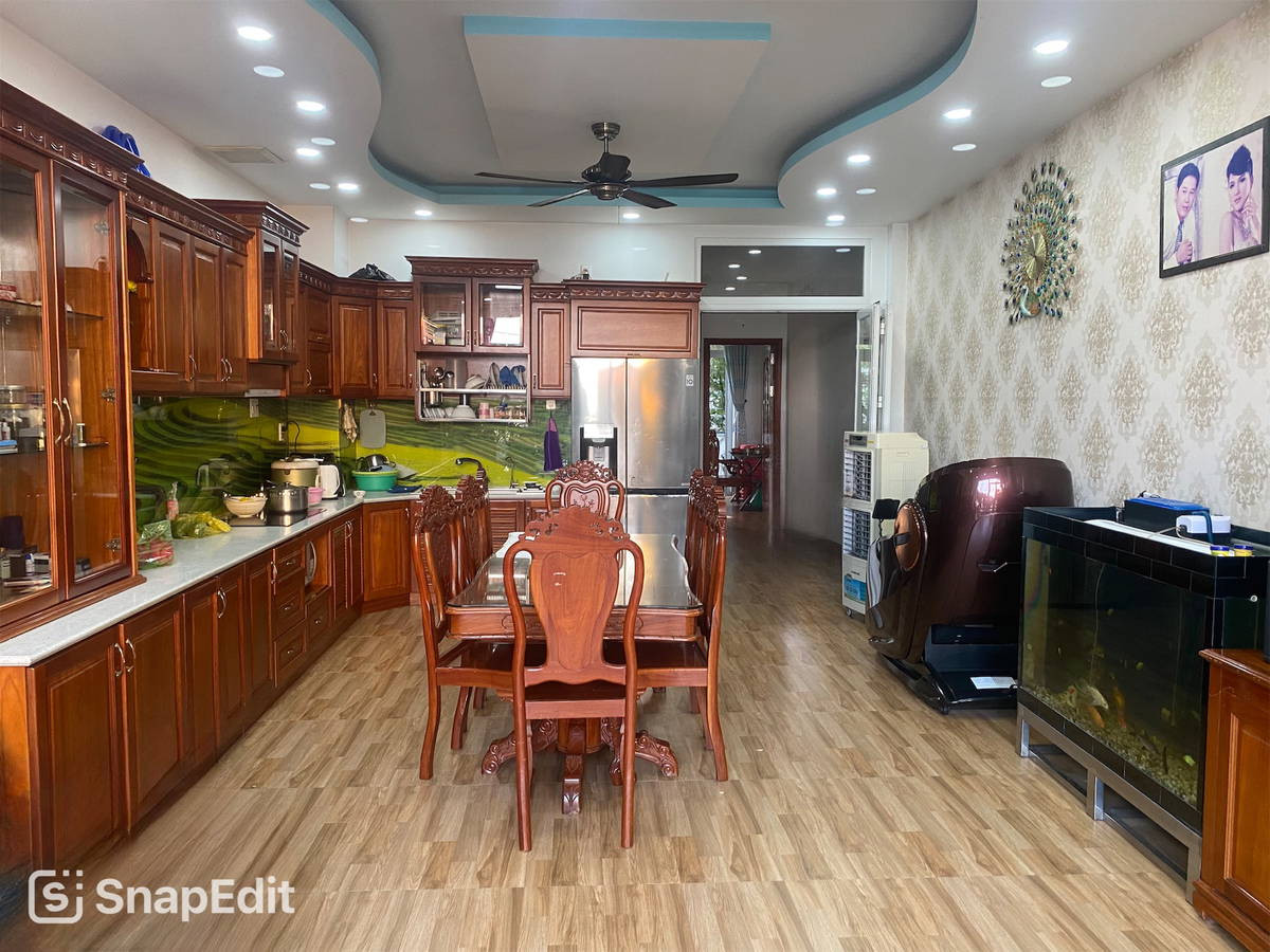 Bán Nhà Mặt Tiền Tân Phú 100m², 4 Tầng, 6PN - 13.9 Tỷ, Kinh Doanh Vàng