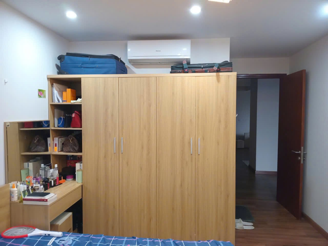 Bán e phéo Vietduc Complex 39 Lê Văn Lưong, Thanh Xuân hà Nội