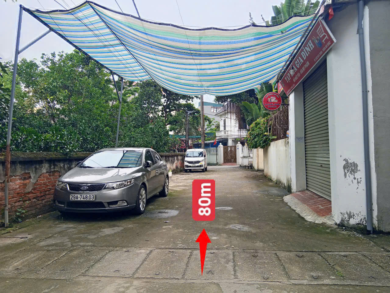 🏡 Bán nhà 4T, Mới Đẹp gần đất Dịch Vụ Đồng Mai – 40m², chỉ 2.8xtỷ, LH:0977690119! 🔹