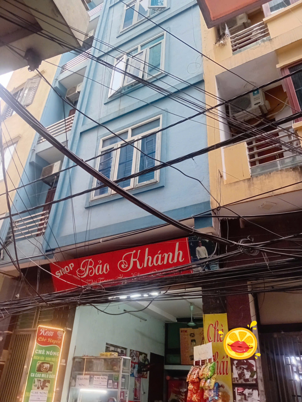 🌹🌹🌹 SIÊU PHẨM DÒNG TIỀN MỸ ĐÌNH – MẶT NGÕ – KINH DOANH – KHU VỰC SINH VIÊN THUÊ TRỌ 🔥🔥🔥