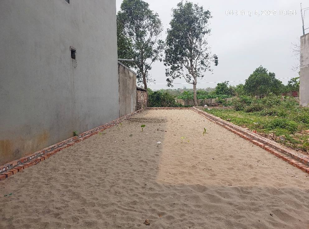 🏠 Bán đất Xuân Nộn 90m2, mt4.5m, ô tô tránh, Đông Anh, bìa làng, 7.7 tỷ.