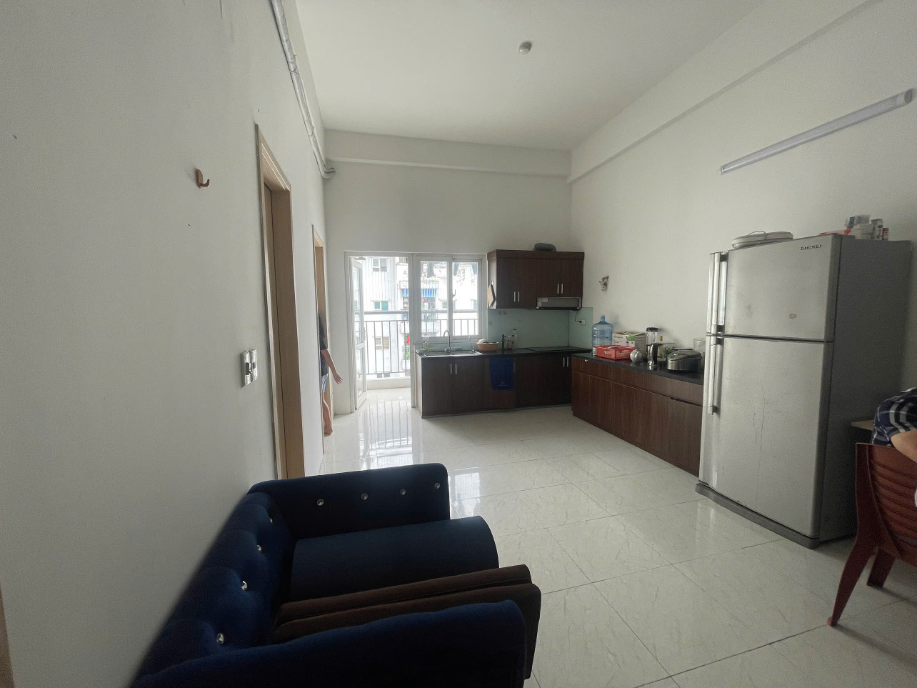 Bán căn hộ tầng cao – Full nội thất cao cấp – Giá rẻ nhất tòa HH03D tại KĐT Thanh Hà Cienco 5