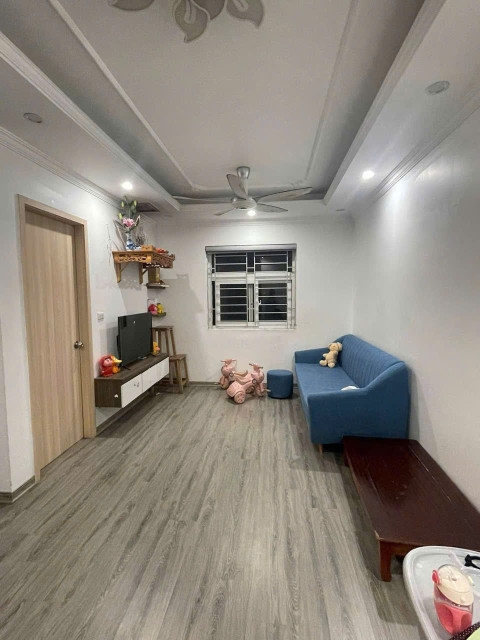 Chính chủ bán căn hộ 70m² full nội thất, view hồ điều hòa – Giá tốt nhất tòa mới KĐT Thanh Hà Cienco 5