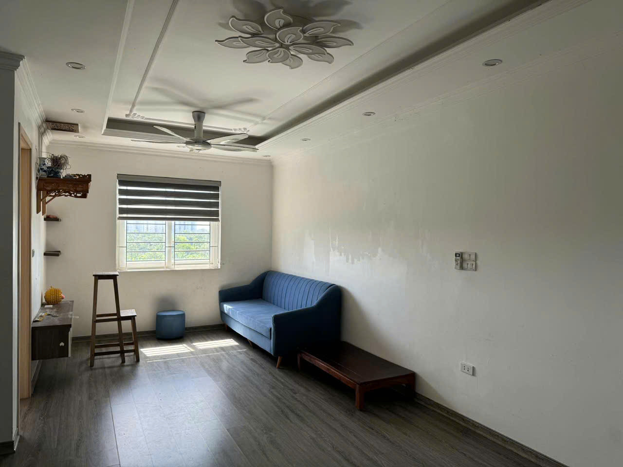 Chính chủ bán căn hộ 70m² full nội thất, view Hồ Giá chỉ 2 tỷ xx tại KĐT Thanh Hà Cienco 5