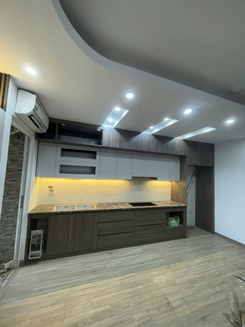 Bán căn hộ góc 3 phòng ngủ – View hồ Sen – Full nội thất mới tại 11 tòa KĐT Thanh Hà Cienco 5