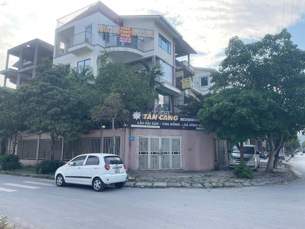 Cho Thuê Nhà Nguyên Căn 4 Tầng mặt đường – Tại Quận Hà Đông, Hà Nội