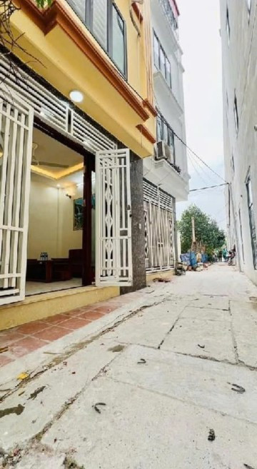 CHÍNH CHỦ BÁN GẤP NHÀ ĐẸP YÊN NGHĨA HÀ ĐÔNG 35M 4 TẦNG GIÁ CHỈ 4,2TỶ
