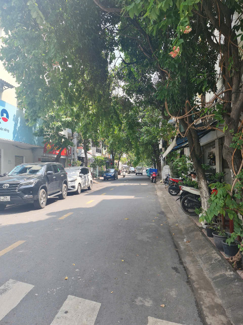 Nhà bán đường Nhất Chi Mai