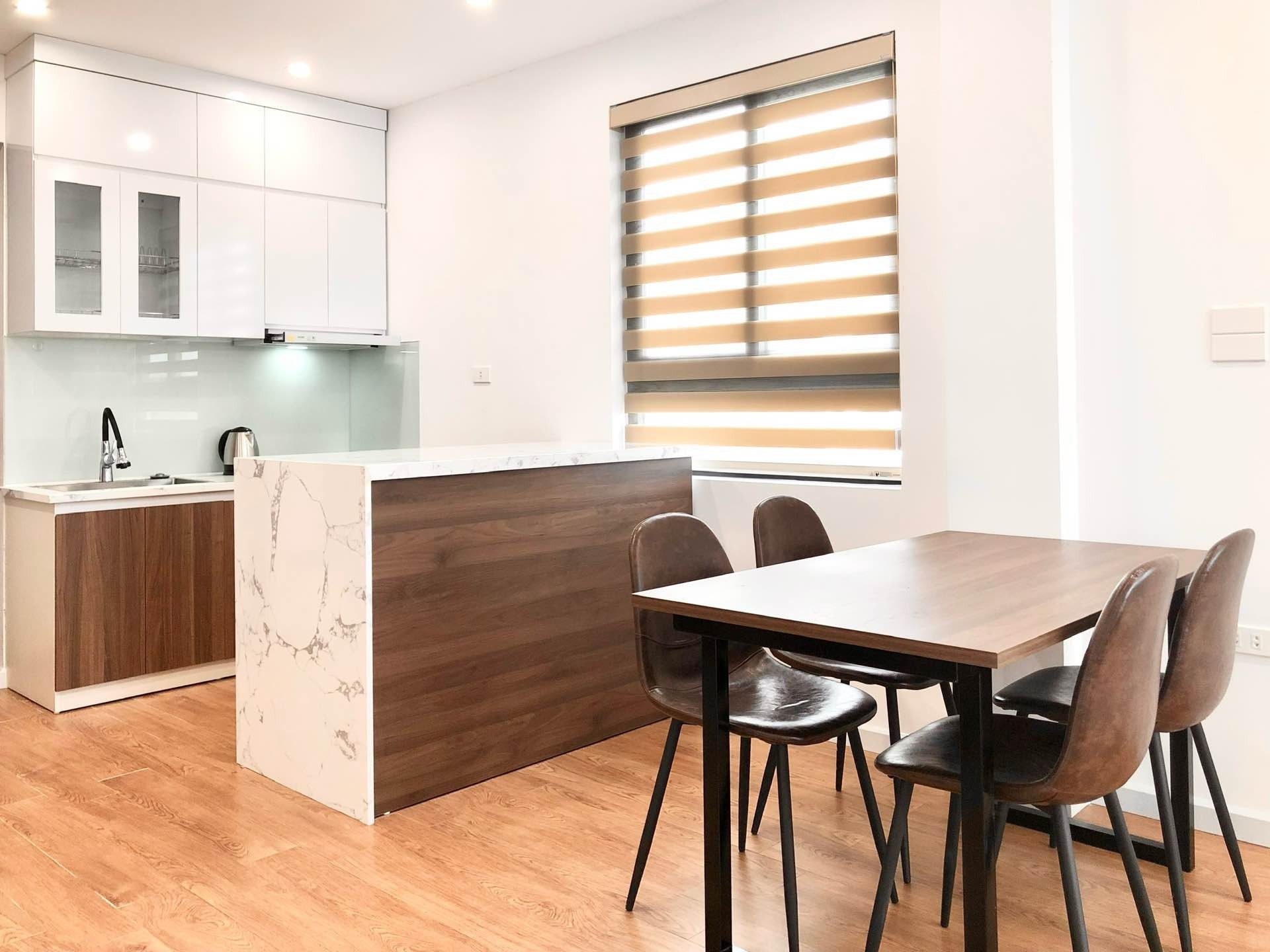 Bán CĂN HỘ CHO THUÊ APARTMENT 155m2x8T giá 36 tỷ.