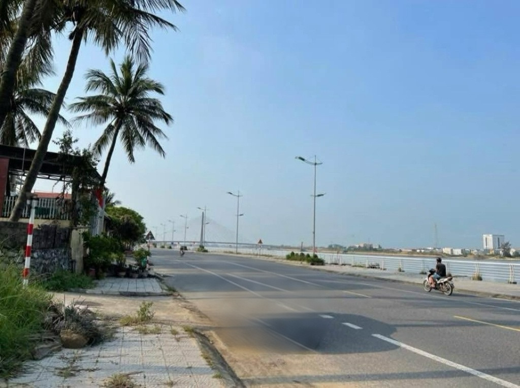 270 Nhật Lệ 💥 CHÍNH CHỦ GỬI BÁN – LÔ BỜ KÈ NỞ HẬU – GIÁ CỰC TỐT