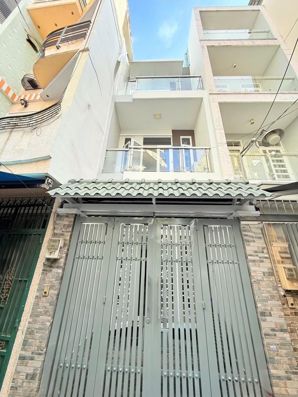 🏡 CHO THUÊ NHÀ NGUYÊN CĂN – PHÚ NHUẬN