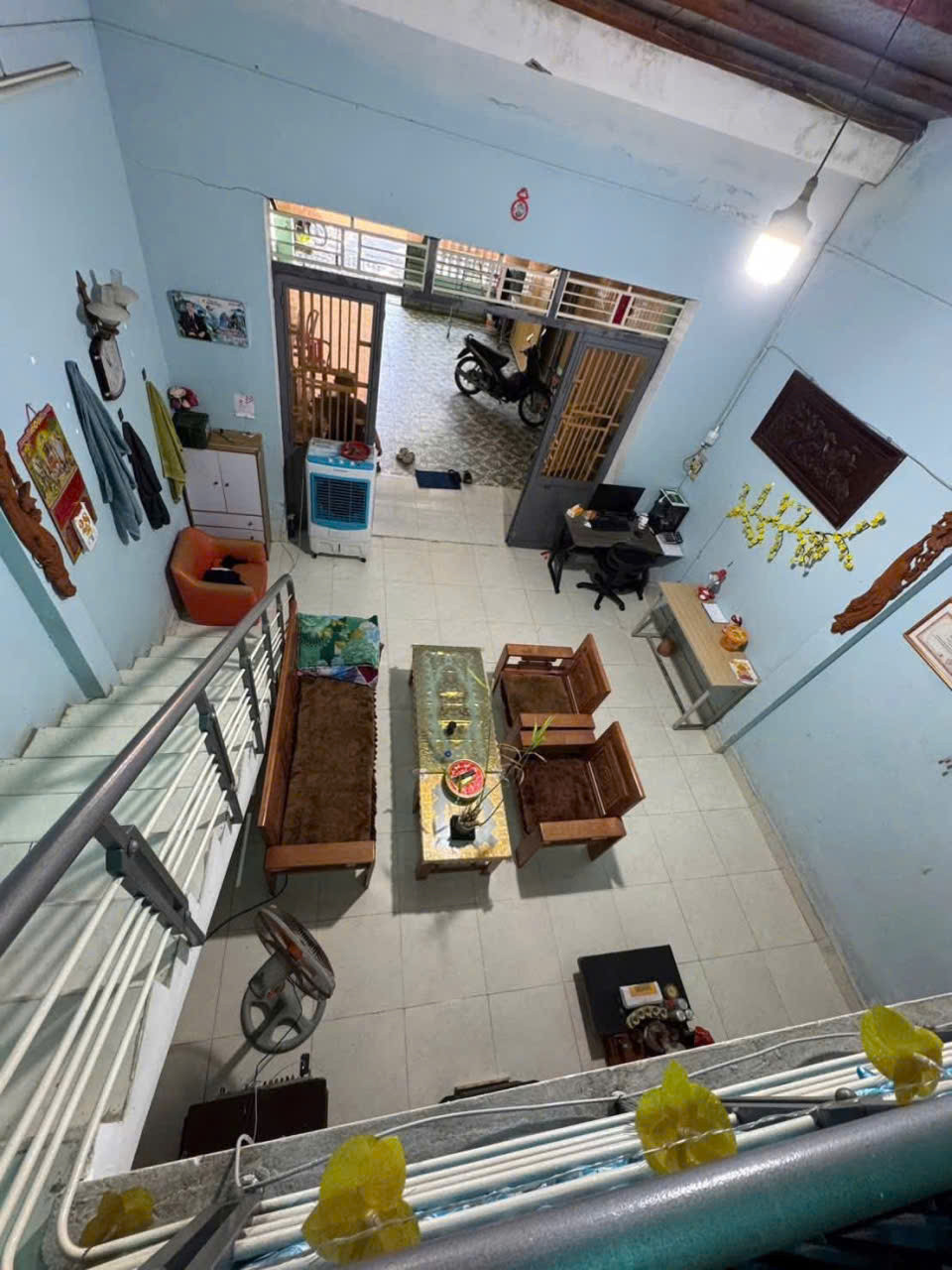 Bán nhà MT Nhơn Hòa 20 📌📌📌LÀM VIỆC TRỰC TIẾP GIÁ TỐT !!!