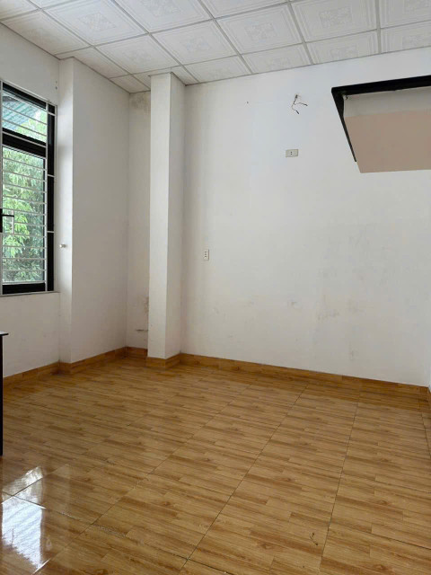 Bán Nhà 2 Tầng Mặt Tiền - Nhơn Hòa 22