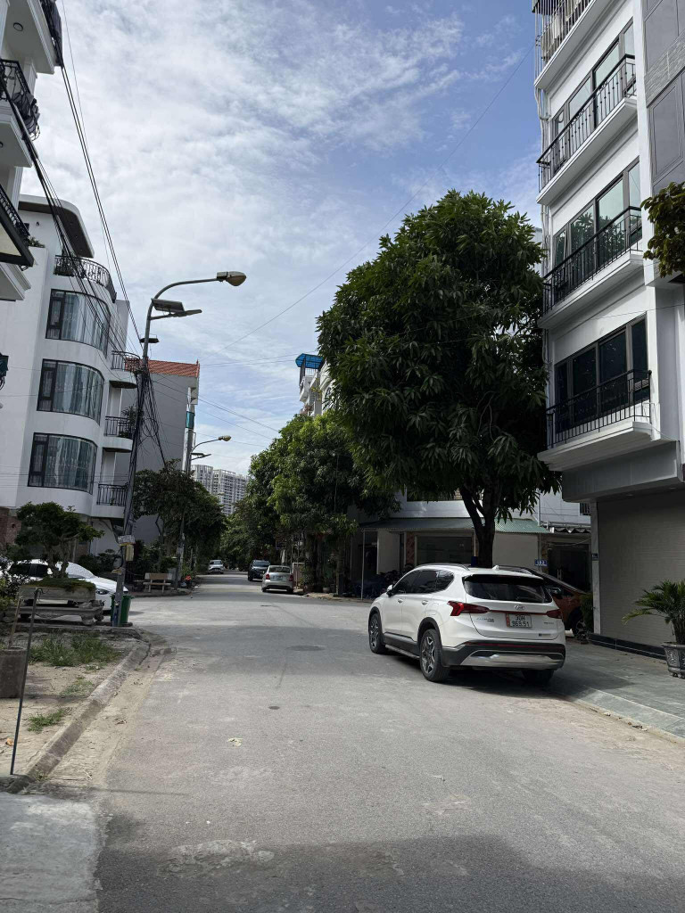 🔥 SIÊU HIẾM – 45M2 ĐẤT KHU TDC TU HOÀNG – OTO TRÁNH – KINH DOANH .