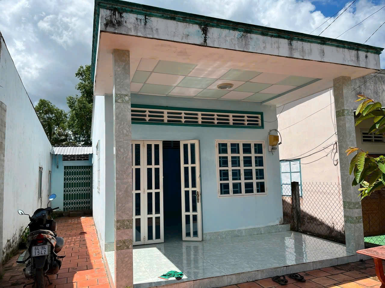 Bán nhà 128.7m² ngang 6m giá 1.7 tỷ Phường Tân Ngãi
